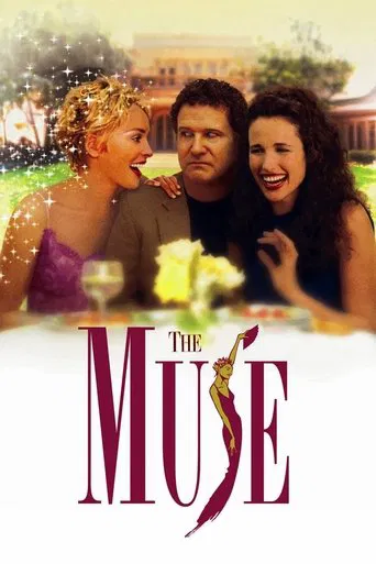 Watch The Muse
