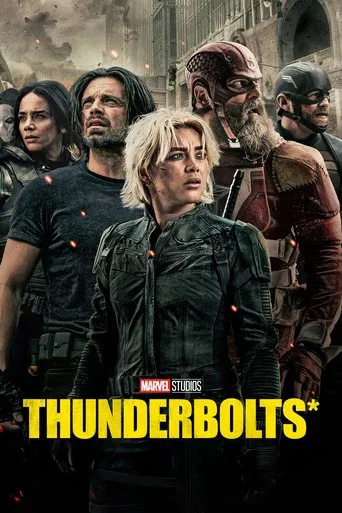 Watch Thunderbolts*