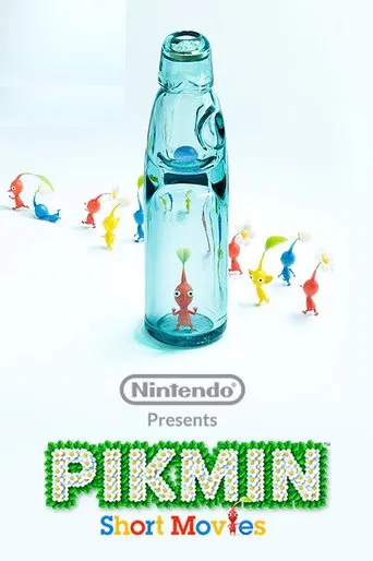Watch Treasure in a Bottle