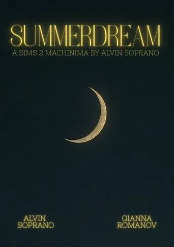 Watch Summerdream