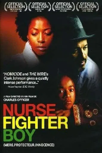Watch Nurse.Fighter.Boy