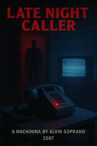 Watch Late Night Caller