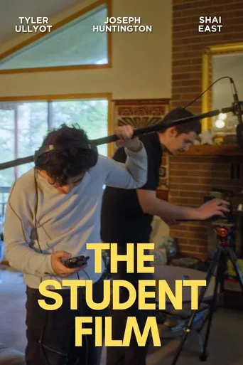 The Student Film