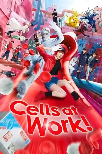 Watch Cells at Work!