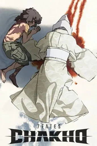 Watch 7FATES: CHAKHO