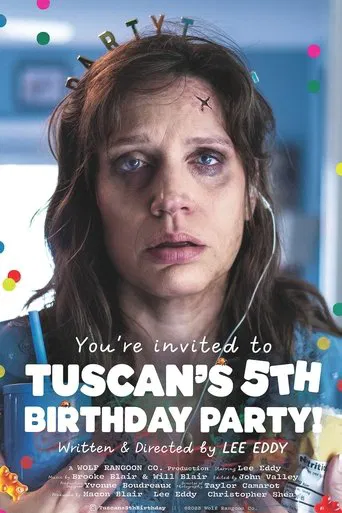Watch You’re Invited to Tuscan’s 5th Birthday Party!