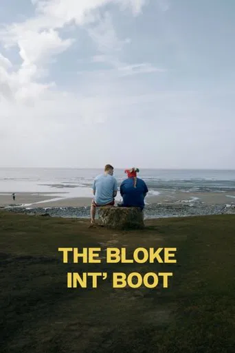 Watch The Bloke in the Boot