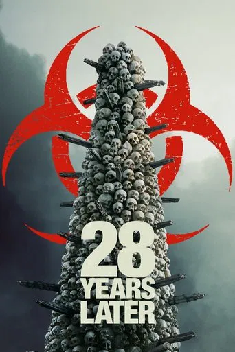 Watch 28 Years Later
