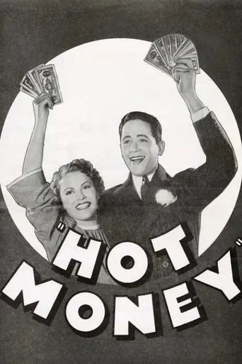 Watch Hot Money