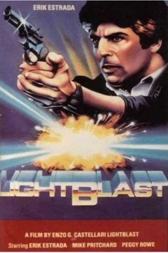Watch Light Blast