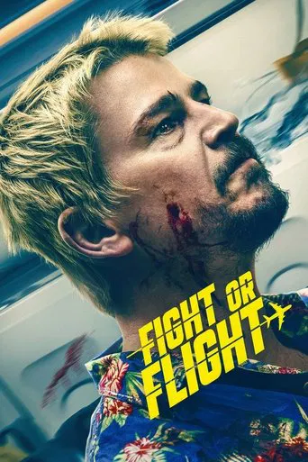 Watch Fight or Flight
