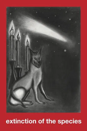 Extinction of the Species