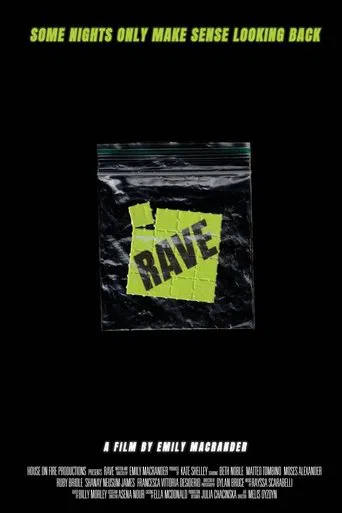 Watch Rave