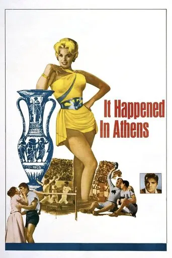 Watch It Happened in Athens