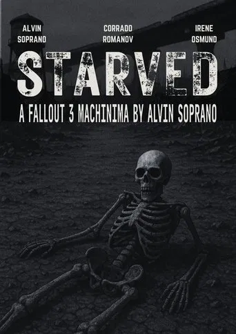 Watch Starved