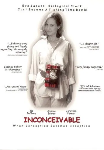 Watch Inconceivable