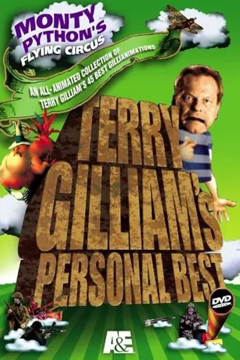 Watch Monty Python's Flying Circus—Terry Gilliam's Personal Best