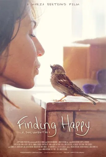 Watch Finding Happy