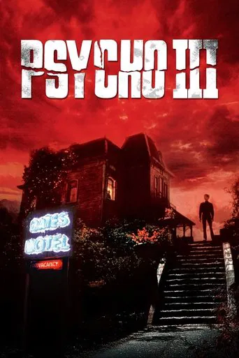 Watch Psycho III