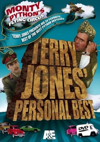 Watch Monty Python's Flying Circus—Terry Jones' Personal Best
