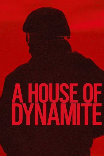 Watch A House of Dynamite