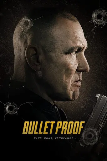 Watch Bullet Proof