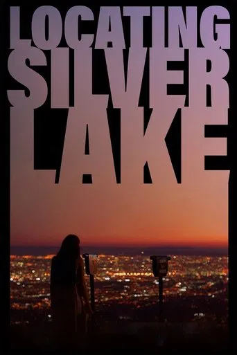 Watch Locating Silver Lake