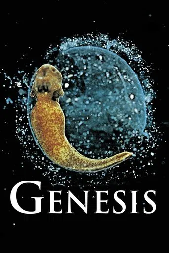 Watch Genesis
