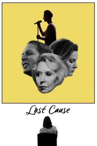 Watch Lost Cause