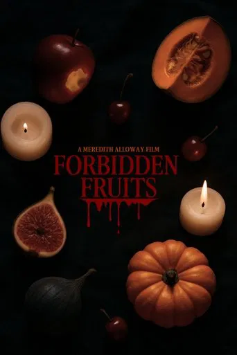 Watch Forbidden Fruits
