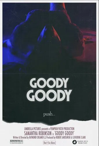 Watch Goody Goody