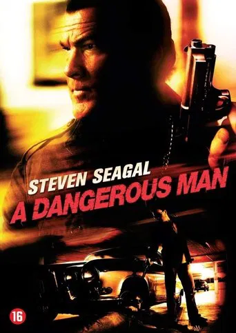 Watch A Dangerous Man