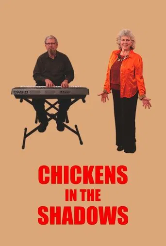 Watch Chickens in the Shadows