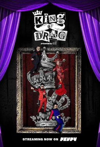 Watch King of Drag