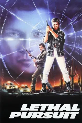 Watch Lethal Pursuit
