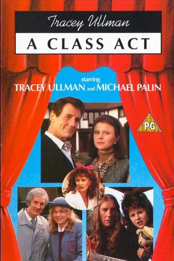 Watch Tracey Ullman: A Class Act