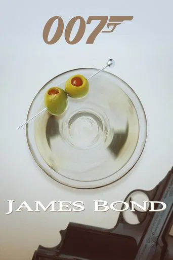 Watch Icons Unearthed: James Bond