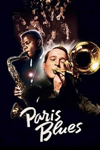 Watch Paris Blues