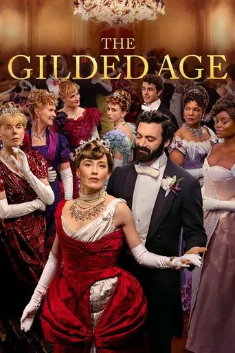 Watch The Gilded Age
