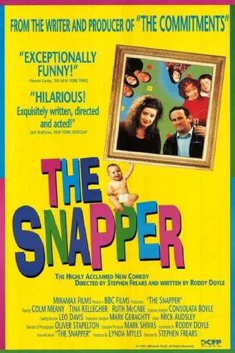 Watch The Snapper