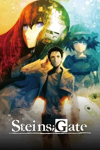 Watch Steins;Gate