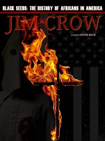 Watch Jim Crow: The History of Africans in America