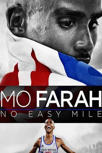 Watch Mo Farah: No Easy Mile