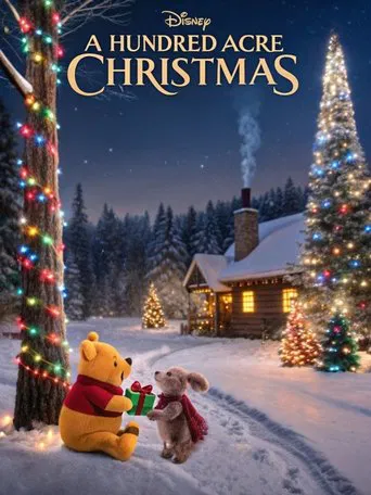 Watch A Hundred Acre Christmas