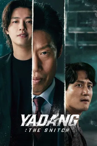 Watch Yadang: The Snitch