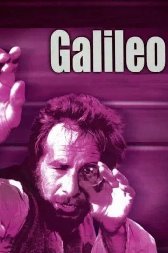 Watch Galileo