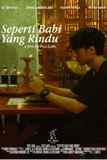 The Longing of a Pig