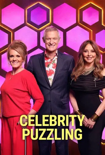 Watch Celebrity Puzzling