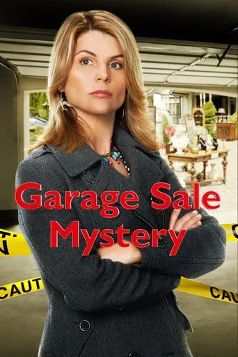 Watch Garage Sale Mystery
