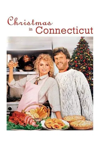 Watch Christmas in Connecticut